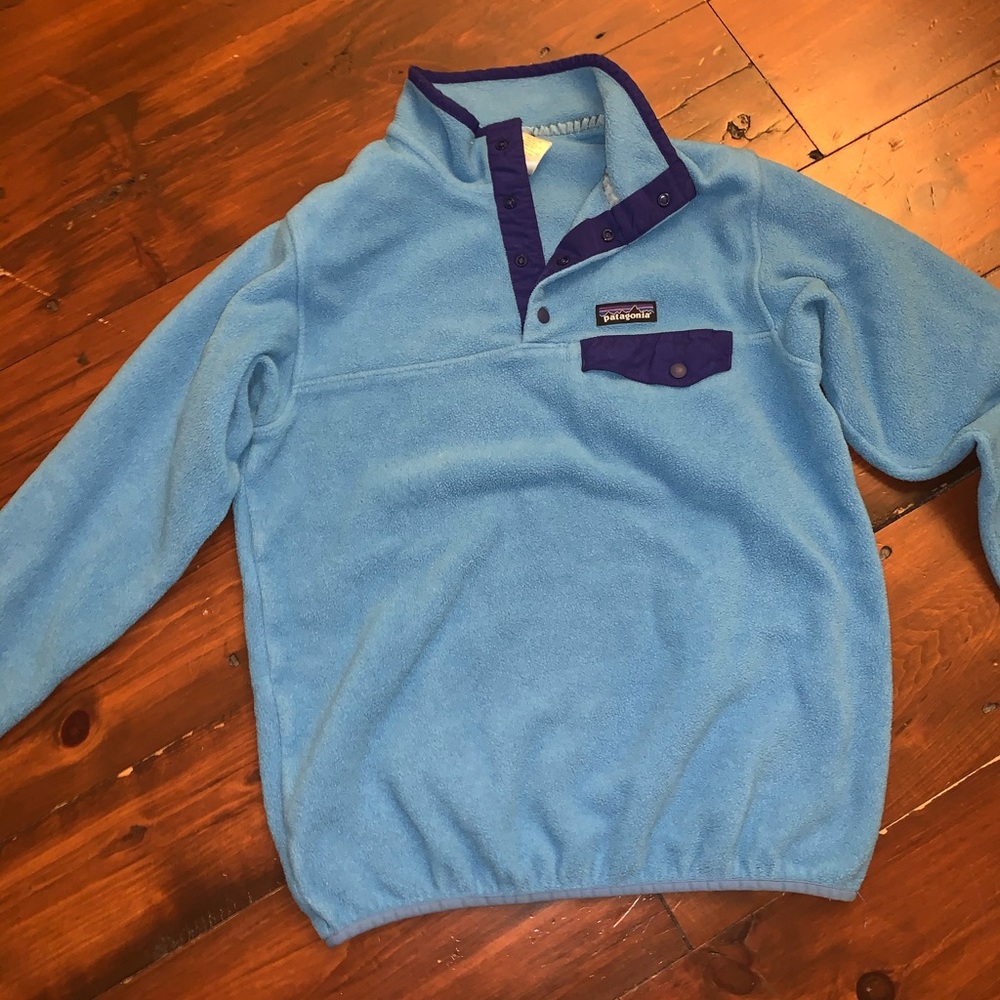 Women’s Patagonia Synchilla
